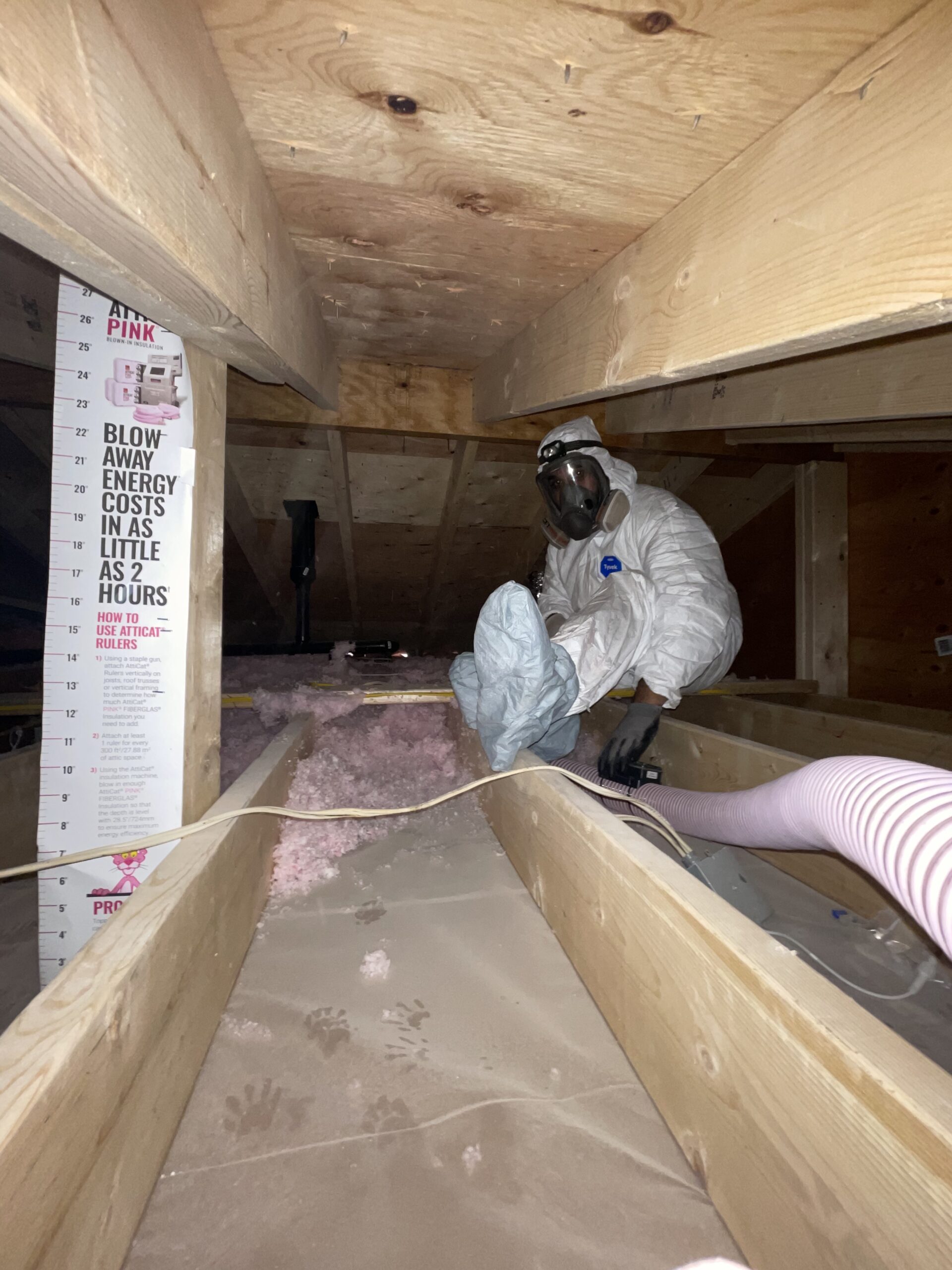 Basement insulation Ontario